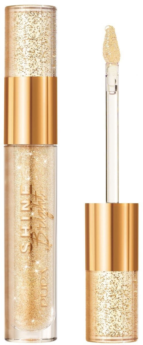 Pupa Milano - Shine Bright Jelly Lip Gloss - 4ml