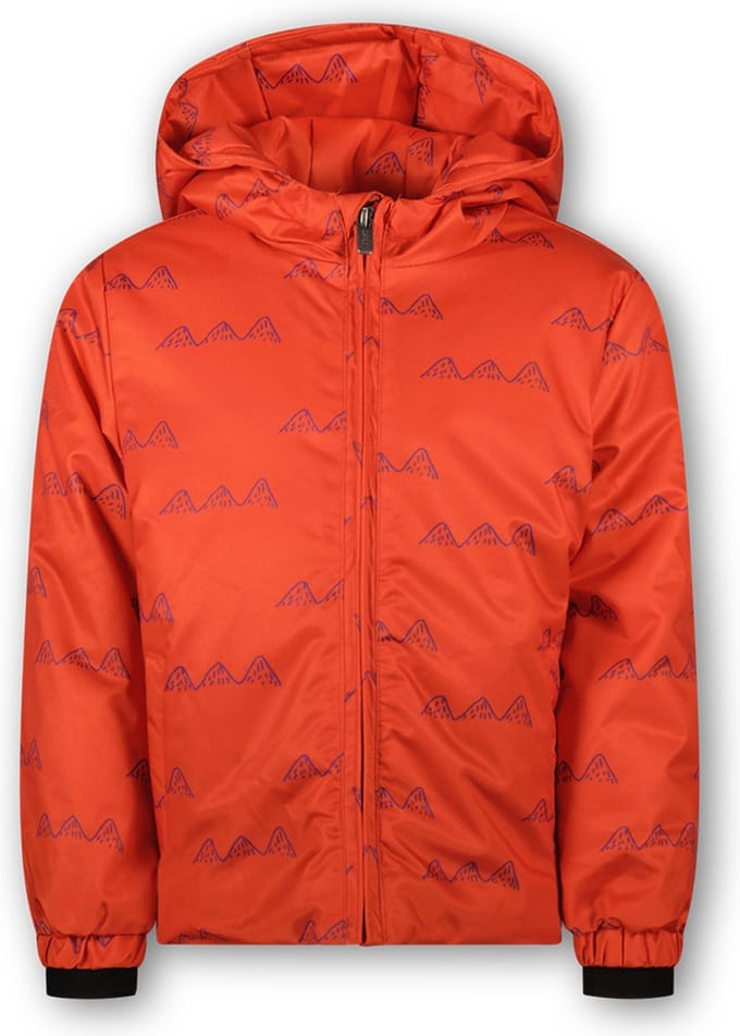 The New Chapter D409-0215 Unisex Jas - Maat 98