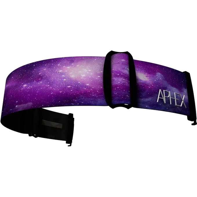 Maskerband Aphex
