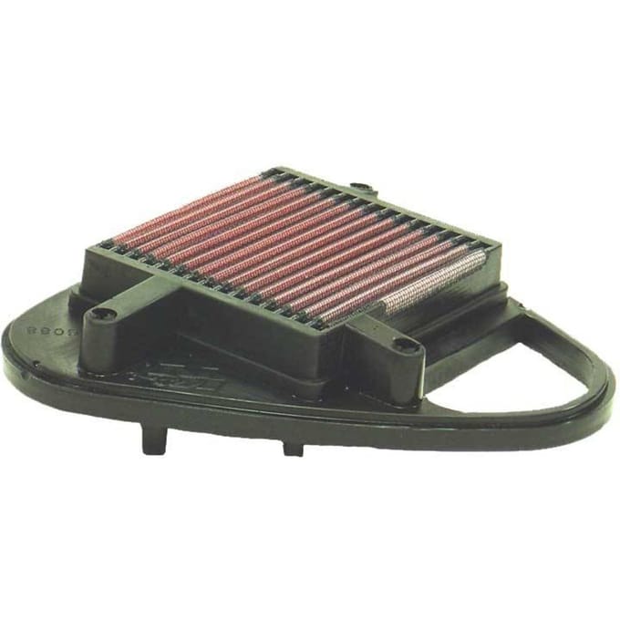 K&N; Filters Luchtfilter K&N; HA-6088
