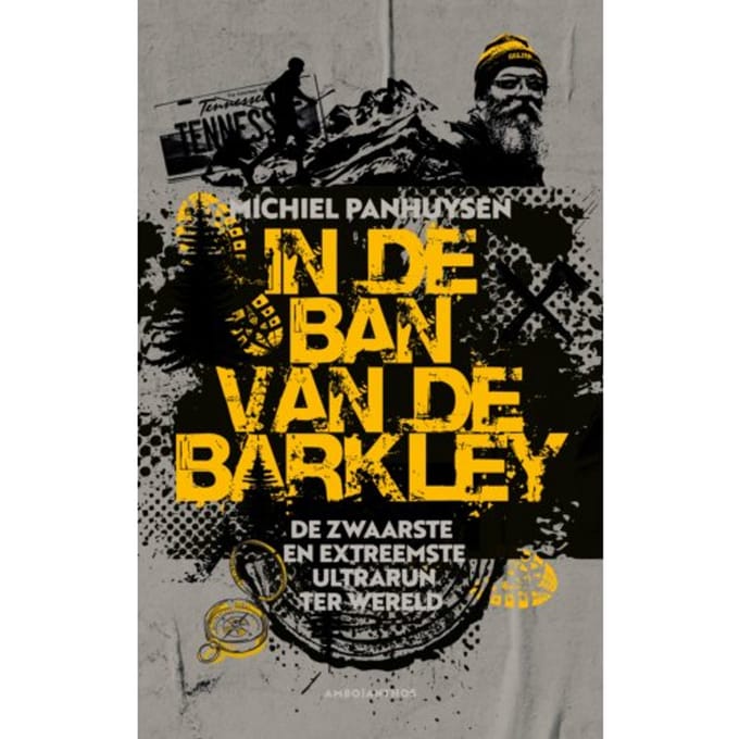 In De Ban Van De Barkley - Michiel Panhuysen