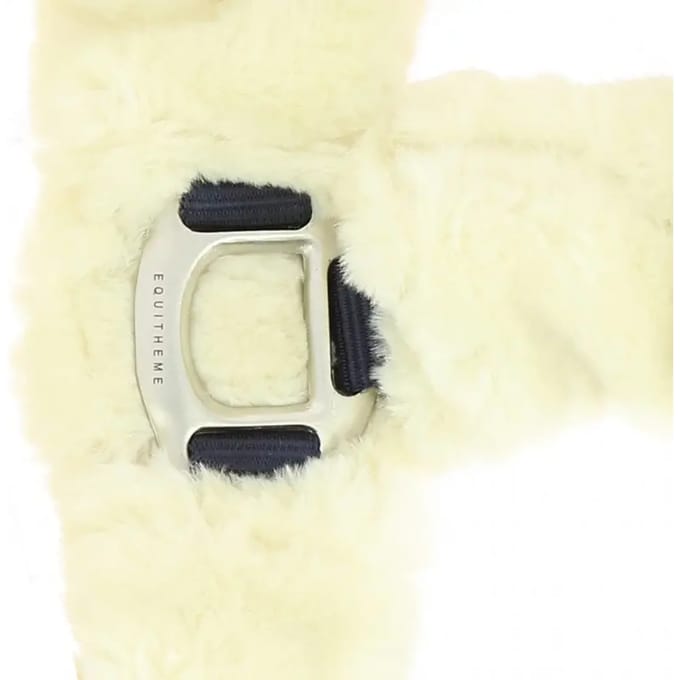 Halster voor paarden Equithème Teddy