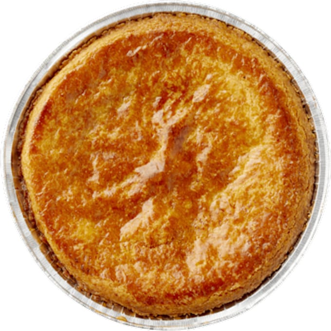 Roomboter boterkoek