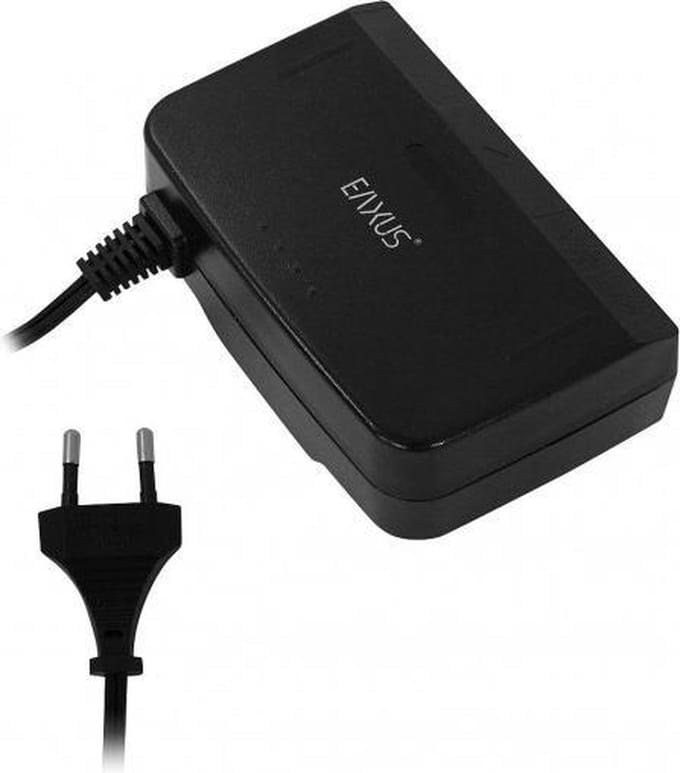Game console voedingsadapter 3,3V/2,7A - 12V/0,8A voor Nintendo 64 (N64)