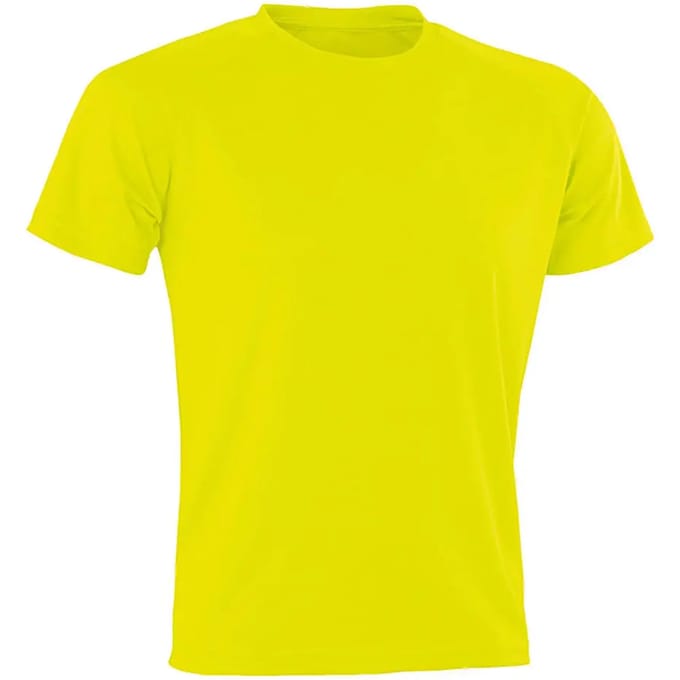 Sport T-shirt Spiro Aircool