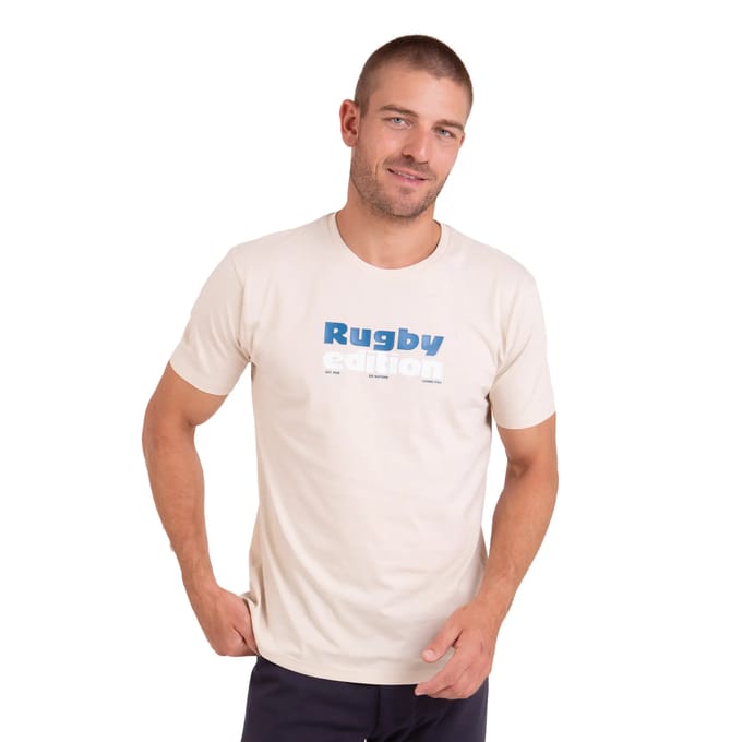T-shirt Camberabero Rugby Edition