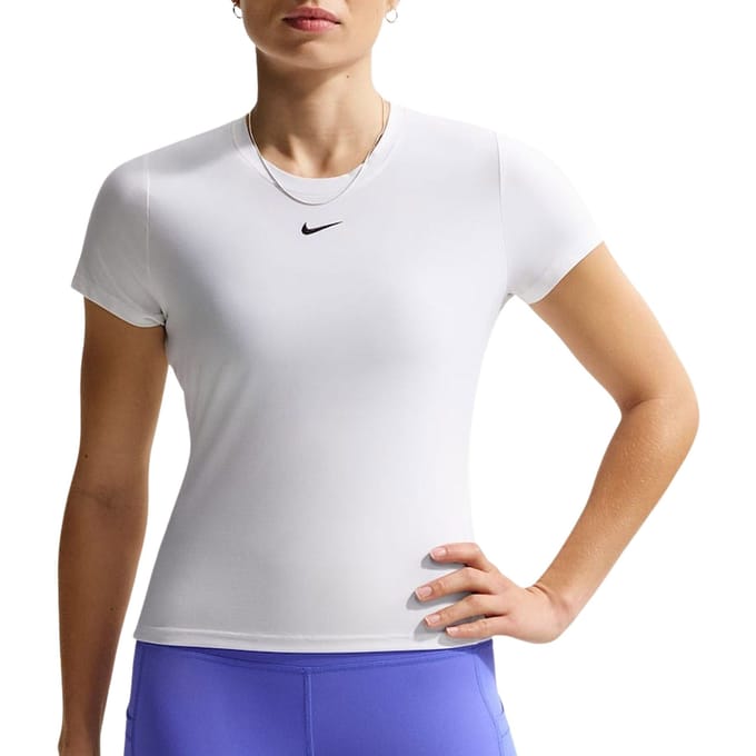 Nike Dri-FIT Victory SS Shirt Dames - Maat M