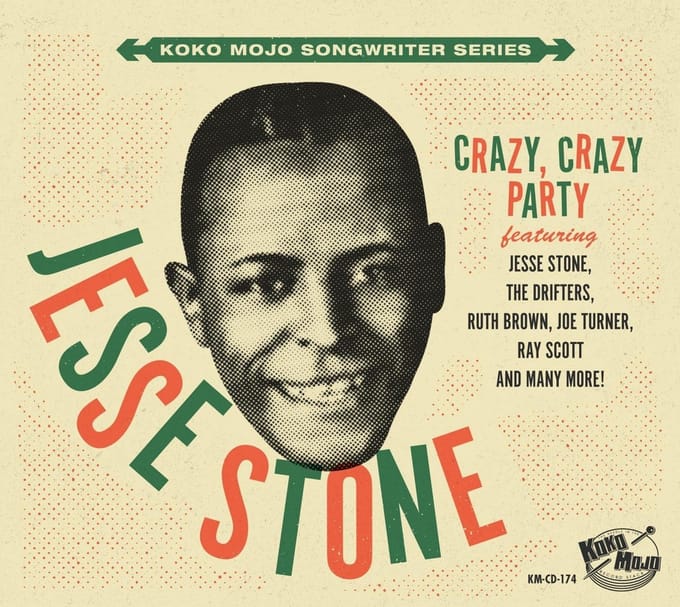 Various Artists - Crazy, Crazy Party (CD)