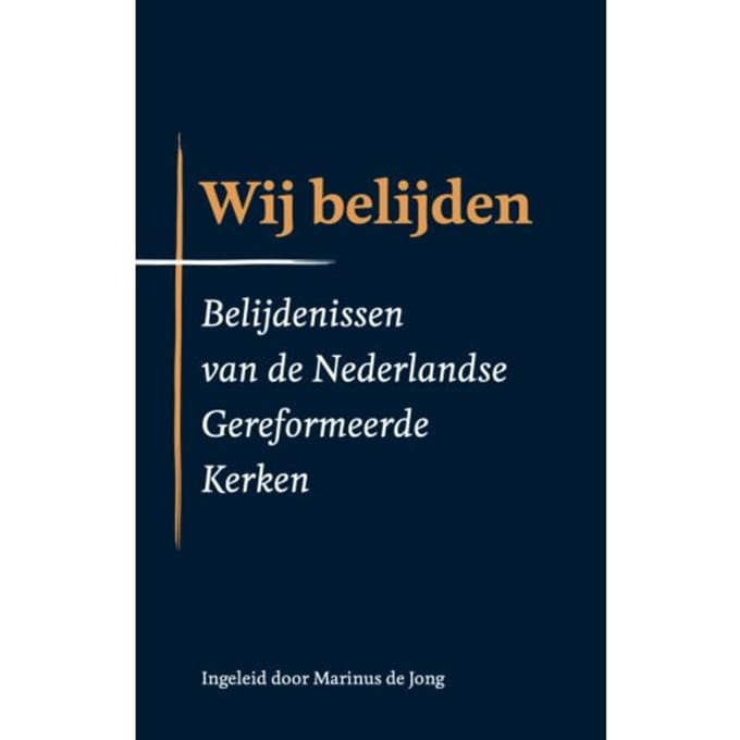 Wij Belijden