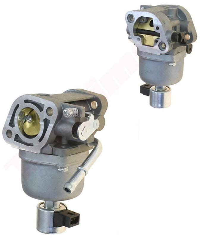 Carburateur passend op B&S ( 699807 , 699814 , 699815 )