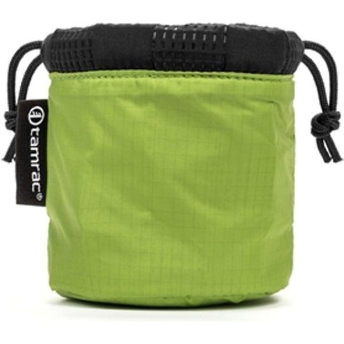 Tamrac Goblin 0,7 Lens Pouch - Groen