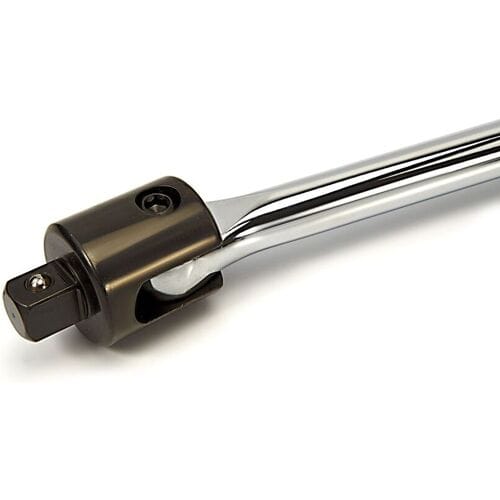 HBM 600 mm 1/2 inch Wringijzer met Kantelbare Kop