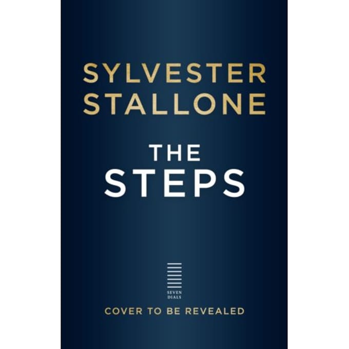 The Steps - Sylvester Stallone