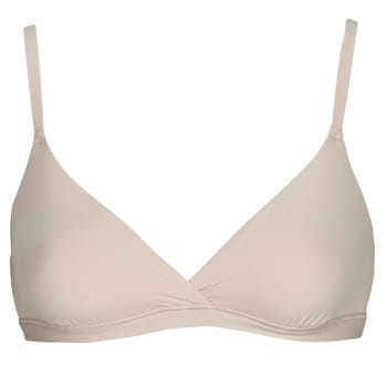 Bralettes/zonder beugel Athena SECONDE PEAU CROISE