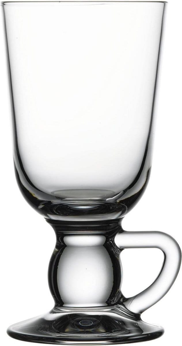 Pasabahce Irish Coffee Glazen - 4 stuks