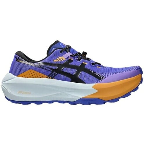 Trail Asics Chaussures de running trabuco max 5 imperméables