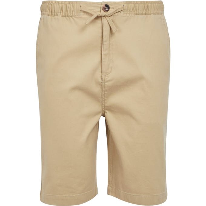 Regatta Heren aldan chino korte broek