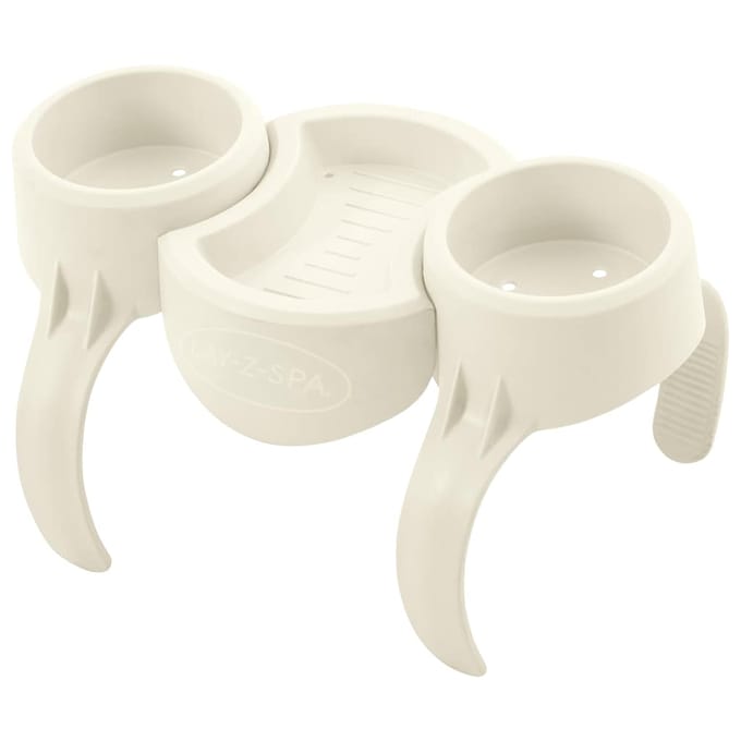 Bestway® Lay-Z-Spa® bekerhouder - Spa-accessoire