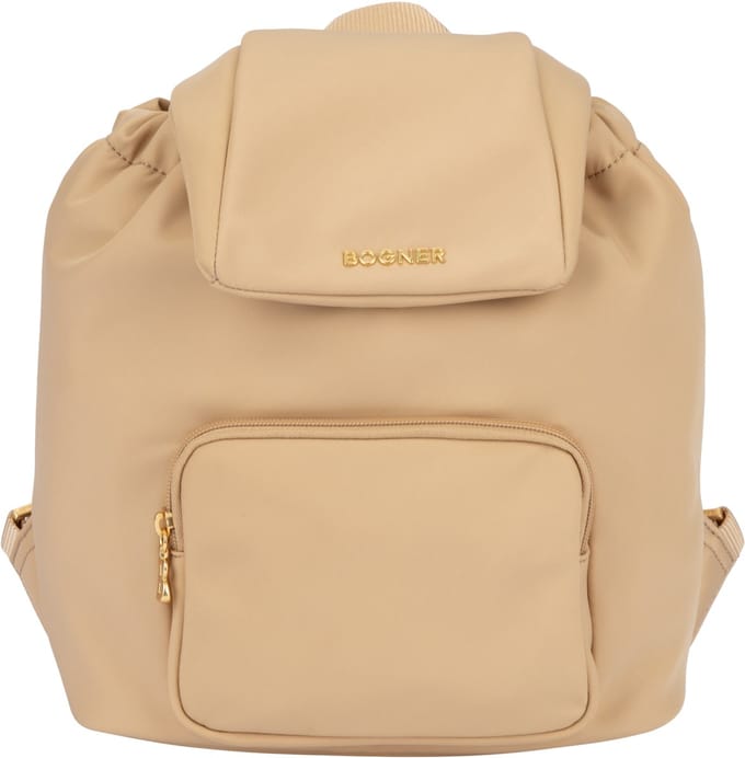 Bogner - Damen Rucksack Klosters Neve Feline