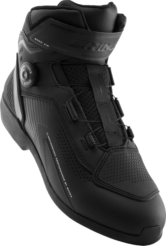 SHIMA Enzo Air Motorfietslaarzen -