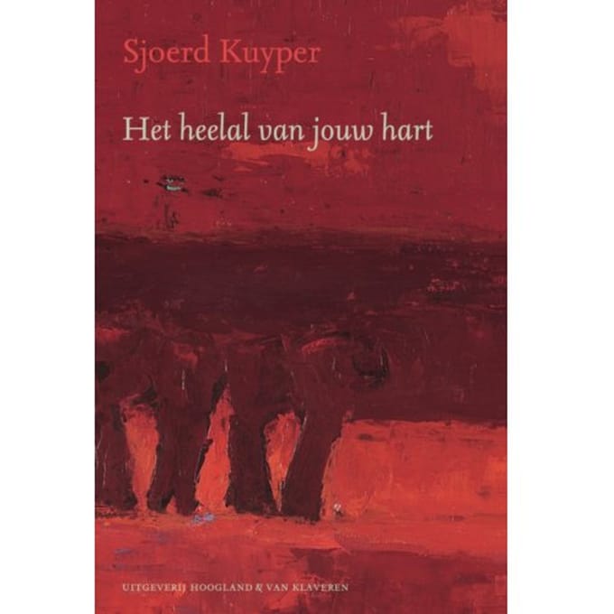 Het Heelal Van Jouw Hart - Sjoerd Kuyper