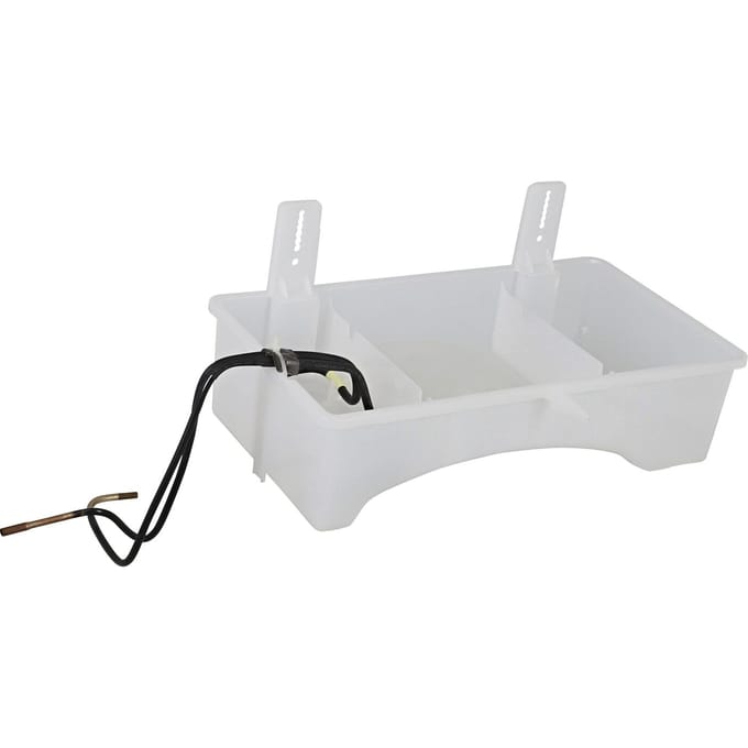 AEG verdampingsbak 4055930319