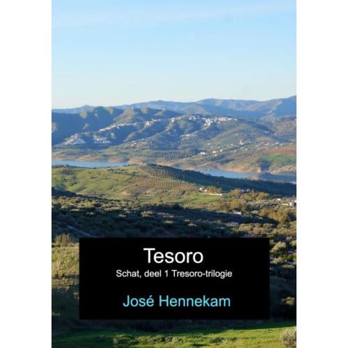 Tesoro - José Hennekam