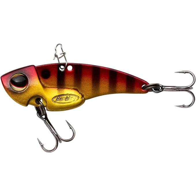 Hard vleesetend lokaas Berkley PowerBlade