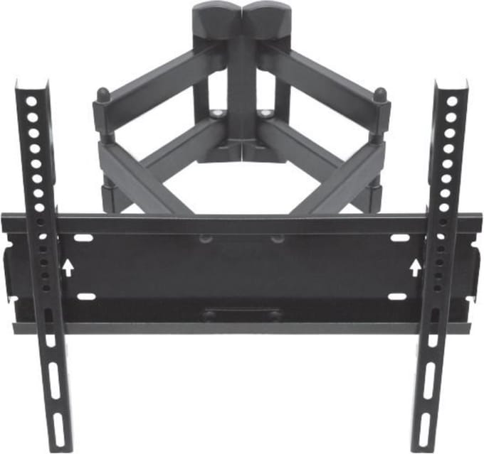 Kale TV Muurbeugel Met Dubbele Arm KL2775 27 inch - 75 inch