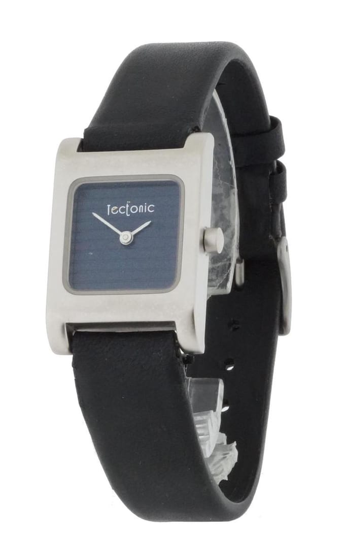 TECTONIC analoog  dames -Horloge - 41-1100-99