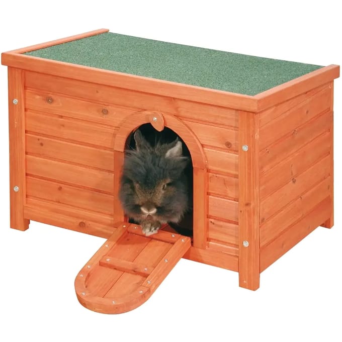 Knaagdierenopvang Nobby Pet Maryland Terra