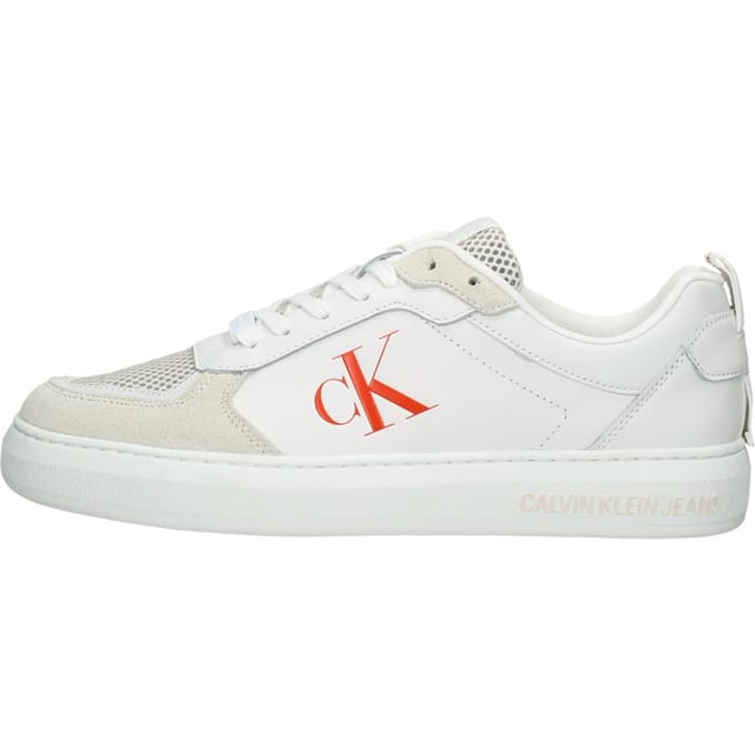 Calvin Klein - Casual Supsole Xray Wit 42
