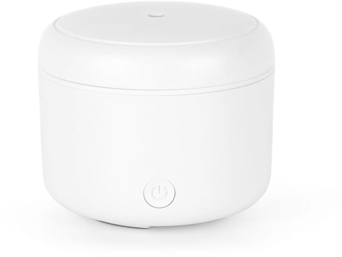Airbi Candy - Geurdispenser (Wit)