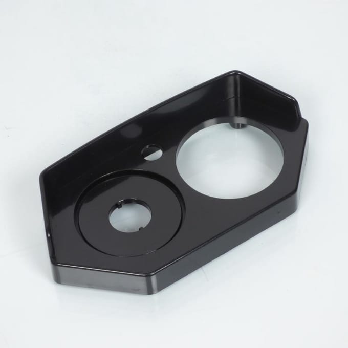 Dashboard meterhouder voor Peugeot 103 SP bromfiets Gloednieuw