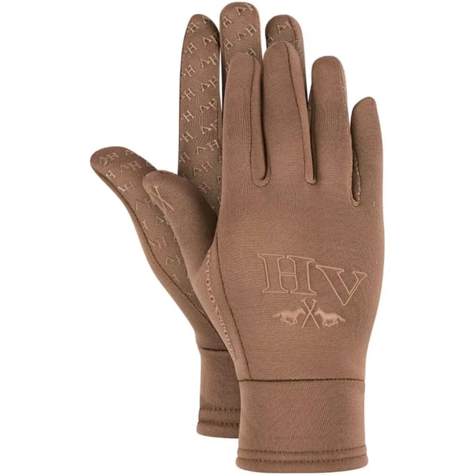 Winterhandschoenen voor dames HV Polo