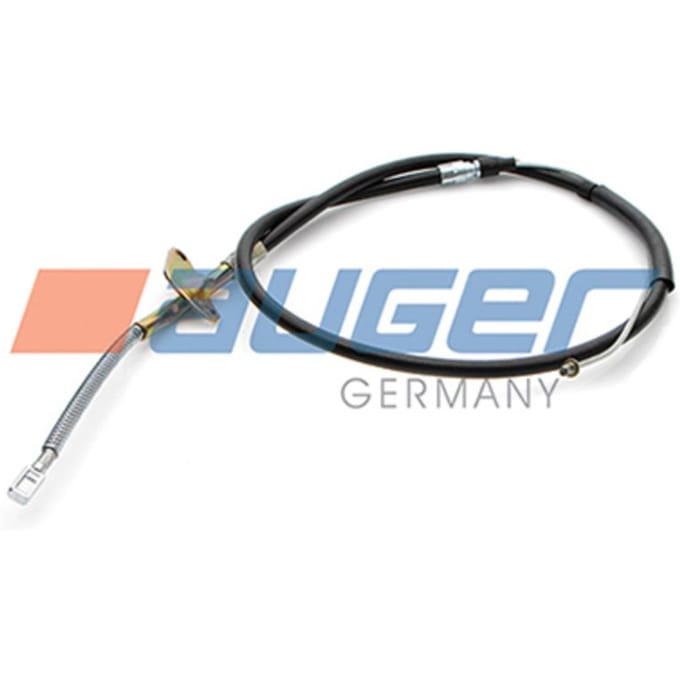 Kabel, parkeerrem AUGER 74207