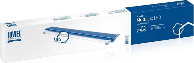 Juwel Multilux Led Lichtbalk  - Aquariumverlichting - 31W - 150 cm