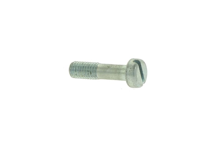 Bout m5-19 kruiskop plat