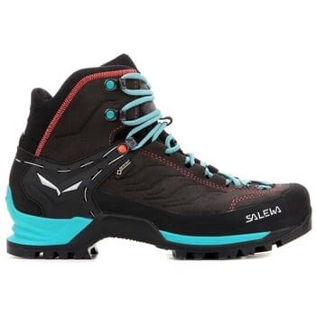 Wandelschoenen Salewa WS Mtn Trainer Mid Gtx