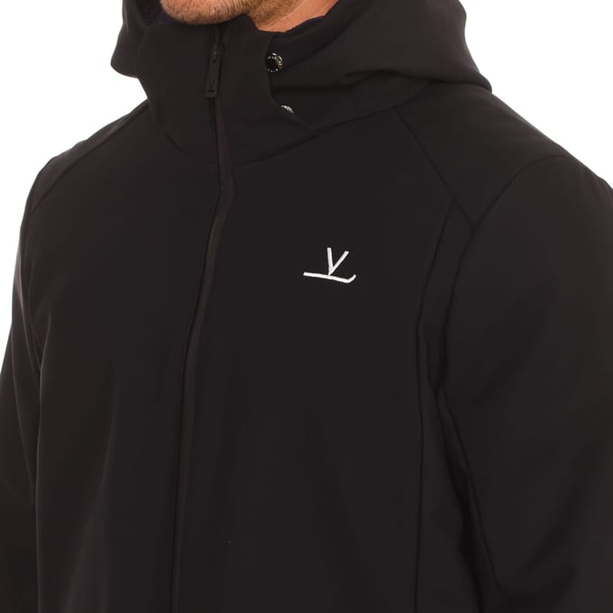 SMF21291 waterdicht herenjack