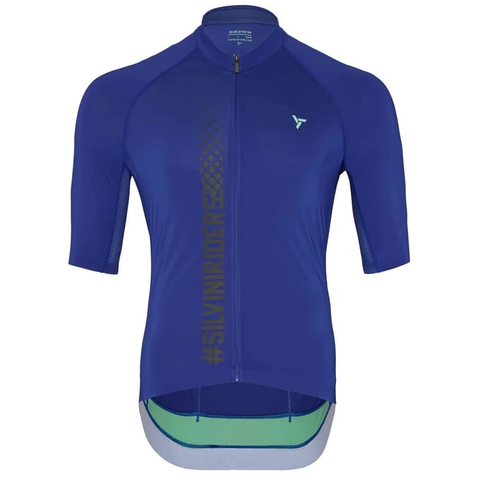 Jersey Silvini Mazzano