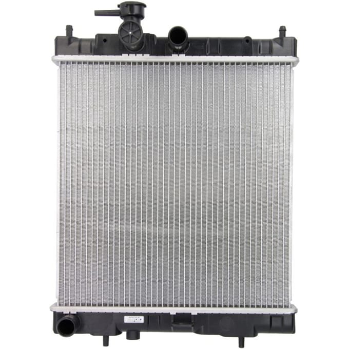 Radiator, motorkoeling KOYORAD PL020330