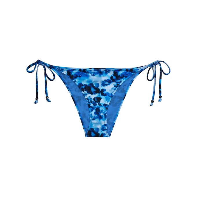 Triumph Tai-Slip Red Label Midnight Swim