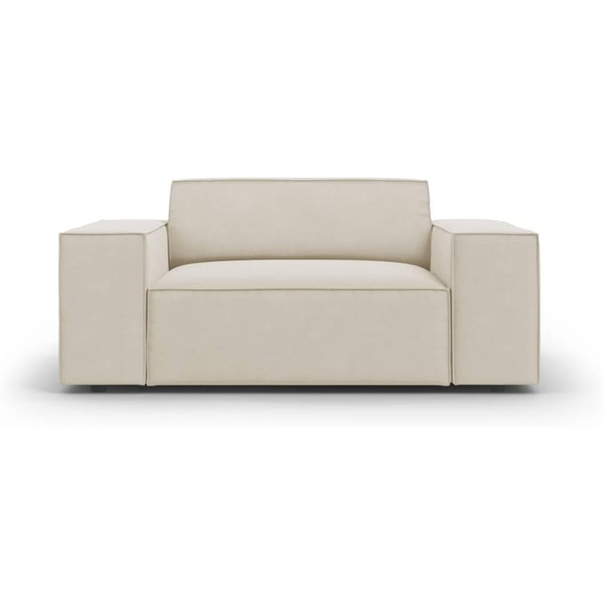 Fauteuil Jodie velvet | Micadoni