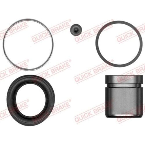 Reparatieset, remklauw QUICK BRAKE 114-5070