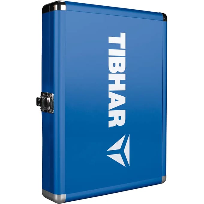 Tafeltennisbat tas Tibhar Cube Premium II