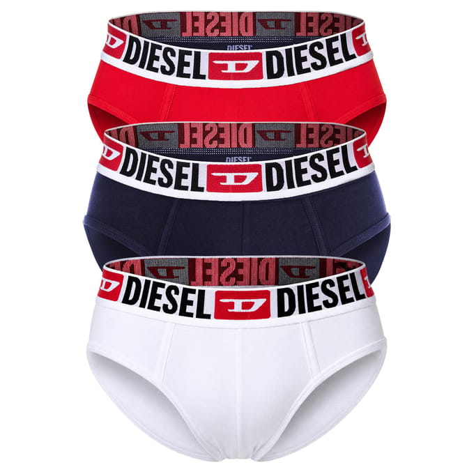 Diesel Slip
