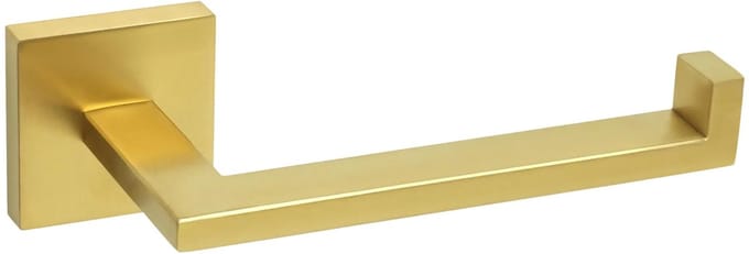 Dailygoods - Mooche gouden toiletpapierhouder