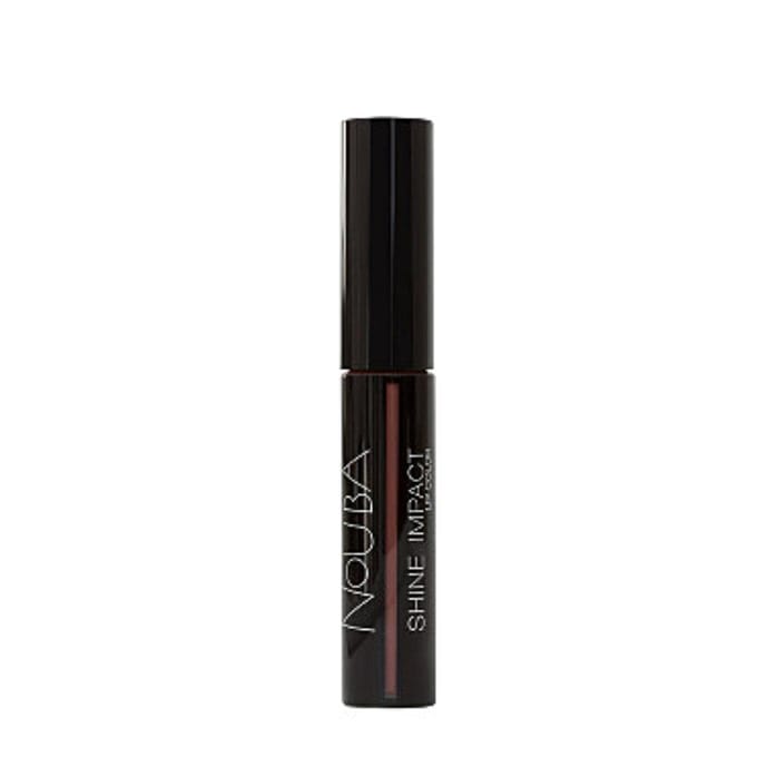 Nouba, Shine Impact, Rouge à Lèvres Liquide, 501, 6 ml