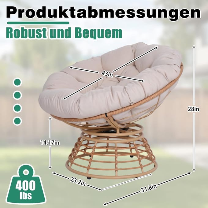 Stoel Grijs - Medahomestore